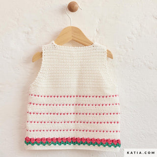 Katia - baby's - N°116 - lente / zomer