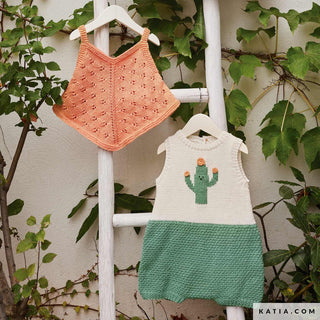 Katia - baby's - N°112 - lente / zomer