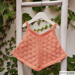 Katia - baby's - N°112 - lente / zomer