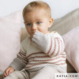 Katia Concept - N°1 - Cotton in Love - herfst / winter