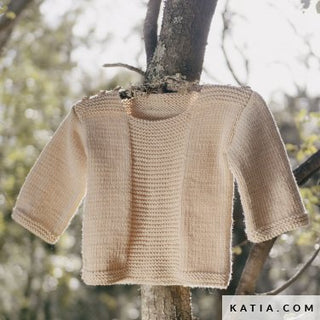 Katia - Easy Knits - N°9 - herfst / winter