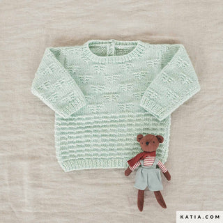 Katia - baby's - N°106 - herfst / winter