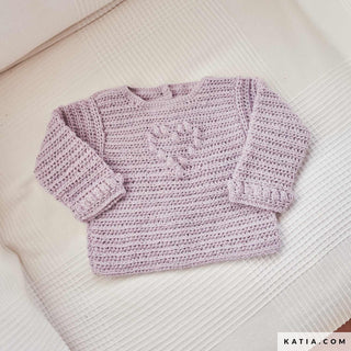 Katia - baby's - N°106 - herfst / winter