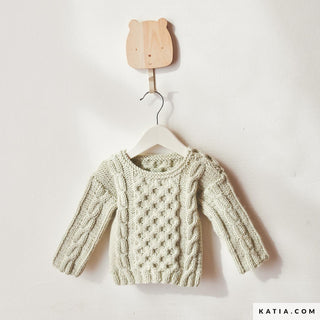 Katia - baby's - N°106 - herfst / winter