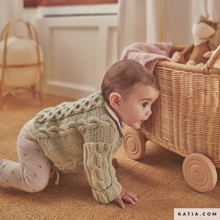 Katia - baby's - N°106 - herfst / winter