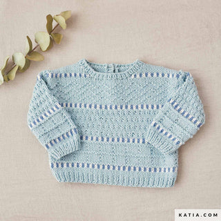 Katia - baby's - N°106 - herfst / winter