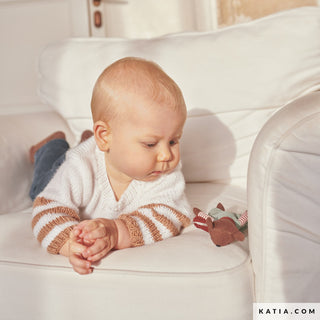 Katia - baby's - N°106 - herfst / winter