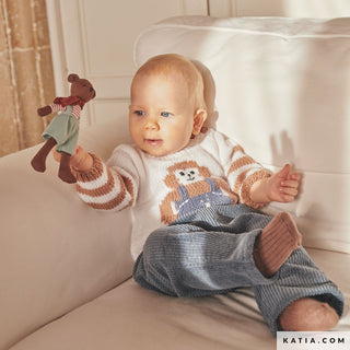 Katia - baby's - N°106 - herfst / winter