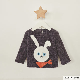 Katia - baby's - N°106 - herfst / winter