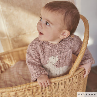 Katia - baby's - N°106 - herfst / winter
