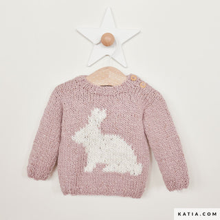 Katia - baby's - N°106 - herfst / winter