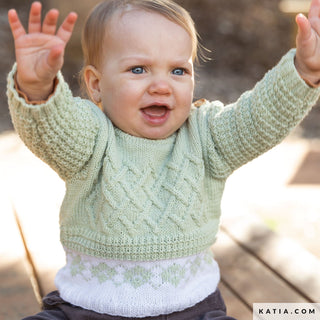 Katia Concept - Merinos Family - herfst / winter