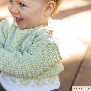 Katia Concept - Merinos Family - herfst / winter