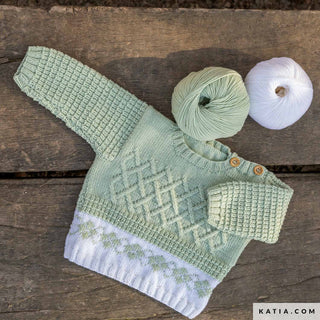 Katia Concept - Merinos Family - herfst / winter