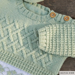 Katia Concept - Merinos Family - herfst / winter