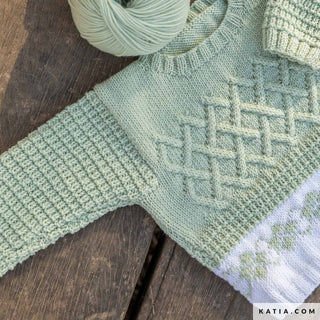 Katia Concept - Merinos Family - herfst / winter