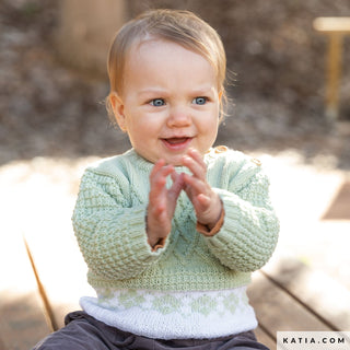 Katia Concept - Merinos Family - herfst / winter