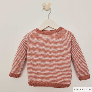 Katia - baby's - N°110 - herfst / winter