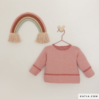 Katia - baby's - N°110 - herfst / winter