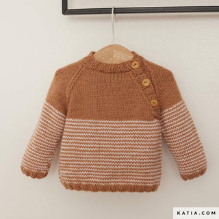 Katia - baby's - N°110 - herfst / winter