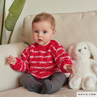 Katia - baby's - N°110 - herfst / winter