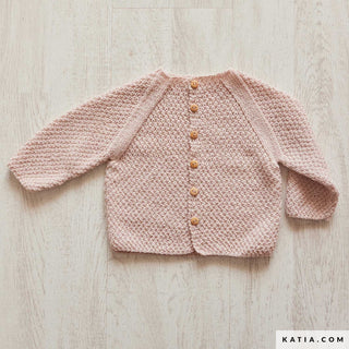 Katia - baby's - N°110 - herfst / winter