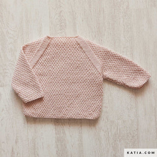 Katia - baby's - N°110 - herfst / winter