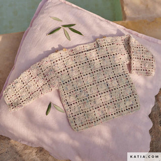 Katia - baby's - N°104 - lente / zomer