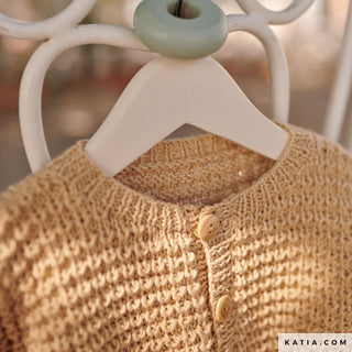 Katia - baby's - N°104 - lente / zomer