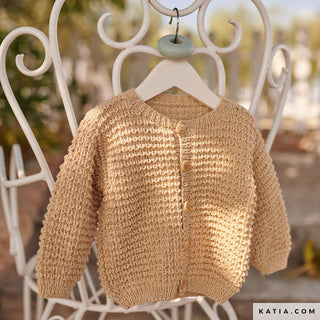 Katia - baby's - N°104 - lente / zomer