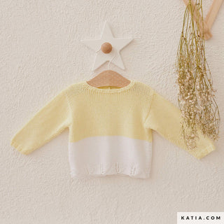 Katia - baby's - N°104 - lente / zomer