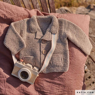 Katia - baby's - N°104 - lente / zomer