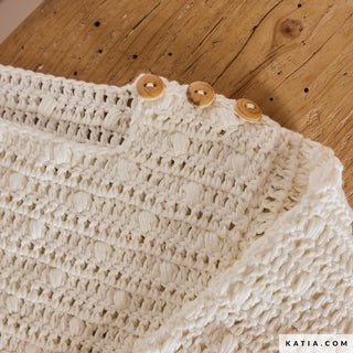 Katia - baby's - N°116 - lente / zomer