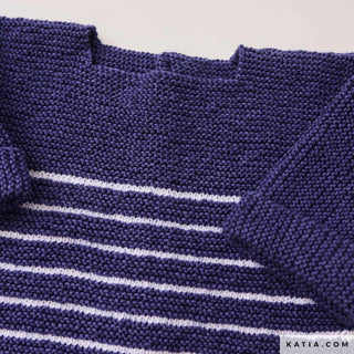 Katia - baby's - N°116 - lente / zomer