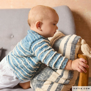 Katia - baby's - N°116 - lente / zomer