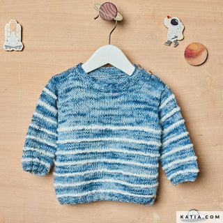 Katia - baby's - N°116 - lente / zomer