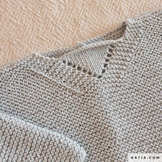 Katia - baby's - N°116 - lente / zomer