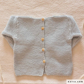 Katia - baby's - N°116 - lente / zomer