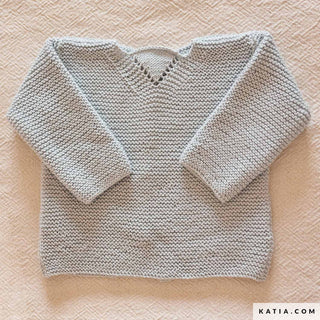 Katia - baby's - N°116 - lente / zomer