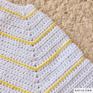 Katia - baby's - N°116 - lente / zomer