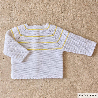 Katia - baby's - N°116 - lente / zomer