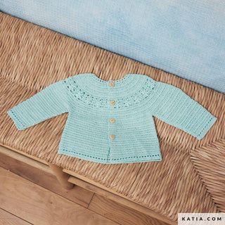 Katia - baby's - N°112 - lente / zomer