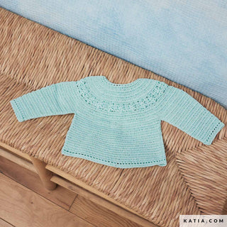 Katia - baby's - N°112 - lente / zomer