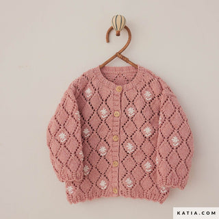 Katia - baby's - N°112 - lente / zomer