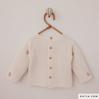 Katia - baby's - N°112 - lente / zomer
