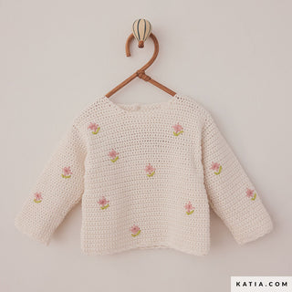 Katia - baby's - N°112 - lente / zomer
