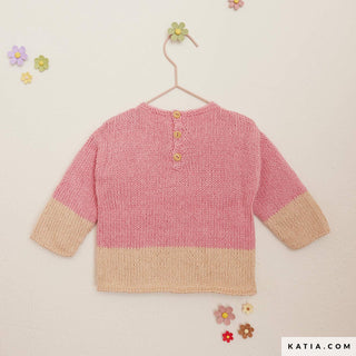 Katia - baby's - N°112 - lente / zomer