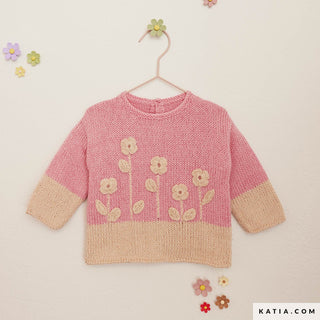 Katia - baby's - N°112 - lente / zomer