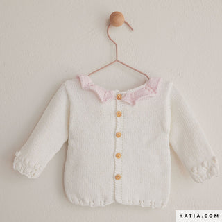 Katia - baby's - N°112 - lente / zomer