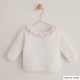 Katia - baby's - N°112 - lente / zomer